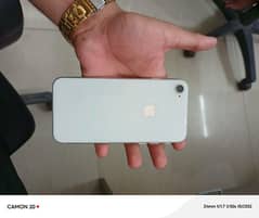 Iphone 8 PTA Approved Urgent sale 0