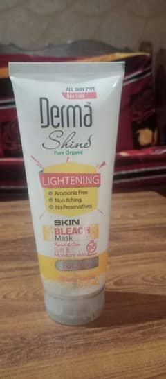 Derma shine