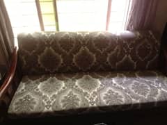 5 seater sofa