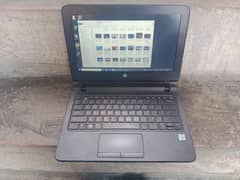 HP Core i3 6Generation