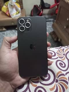 iphone 12 pro max 256gb jv 10/10