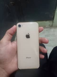 iPhone 8 64gb non approved