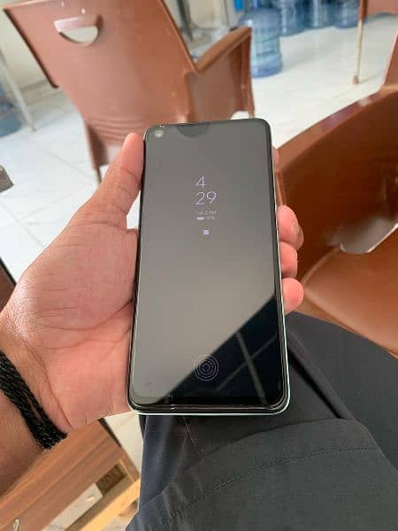 Oppo f21 pro 5 g urgent sale 3