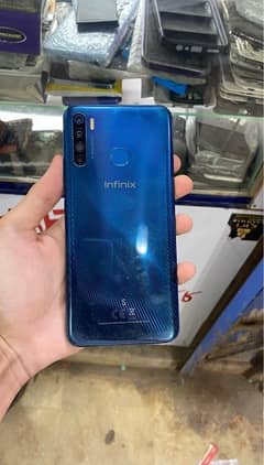 infinix