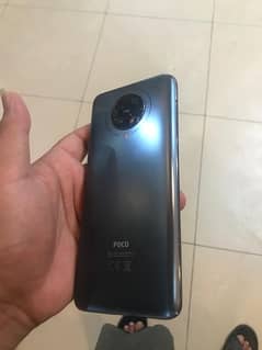 poco f2 pro