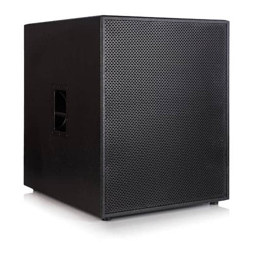 Bishop Sound UK Delta 18″ Active Powered Subwoofer Pair 4000 Watts 0