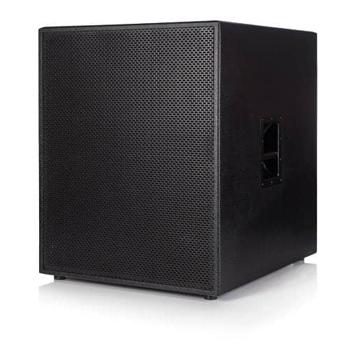 Bishop Sound UK Delta 18″ Active Powered Subwoofer Pair 4000 Watts 3