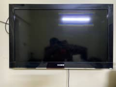 Sony BRAVIA LCD TV for Sale