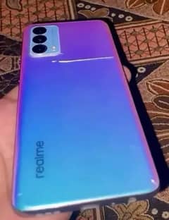 Realme Gt master edition 8/128 5G 0