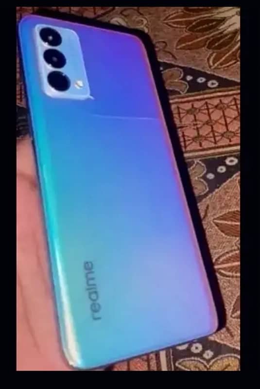 Realme Gt master edition 8/128 5G 2