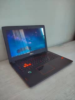 Asus Rog Strix 0