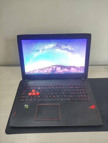 Asus Rog Strix 1