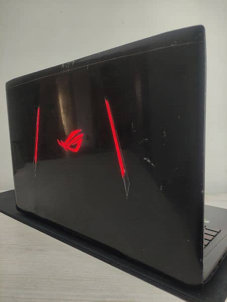 Asus Rog Strix 2