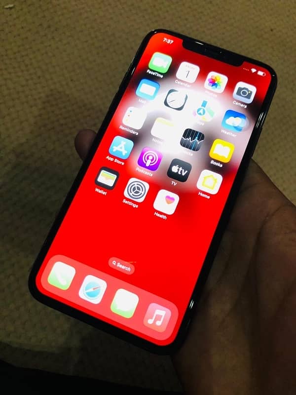 IPhone 11 Pro Max 7