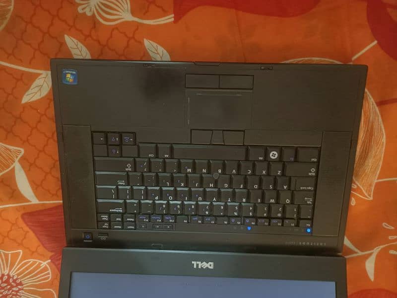 Dell latitude E6510 I5 1