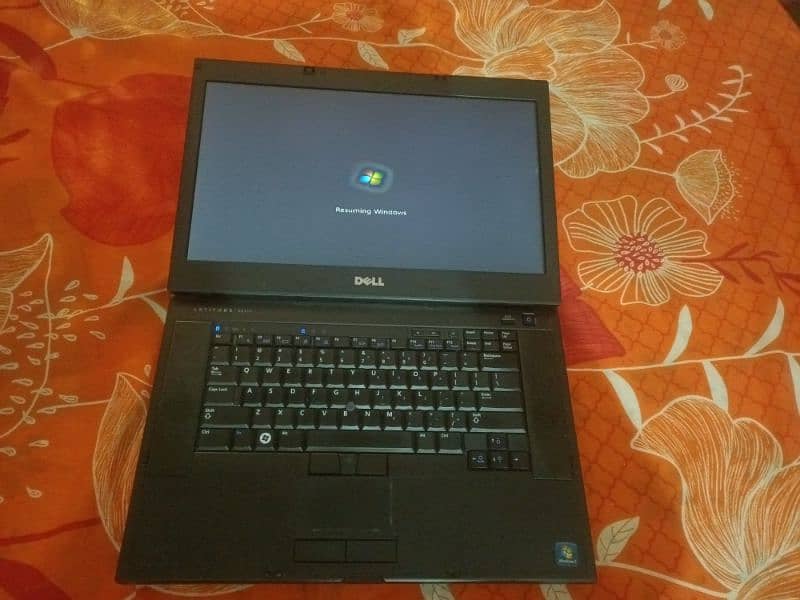 Dell latitude E6510 I5 2