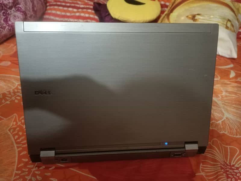 Dell latitude E6510 I5 4