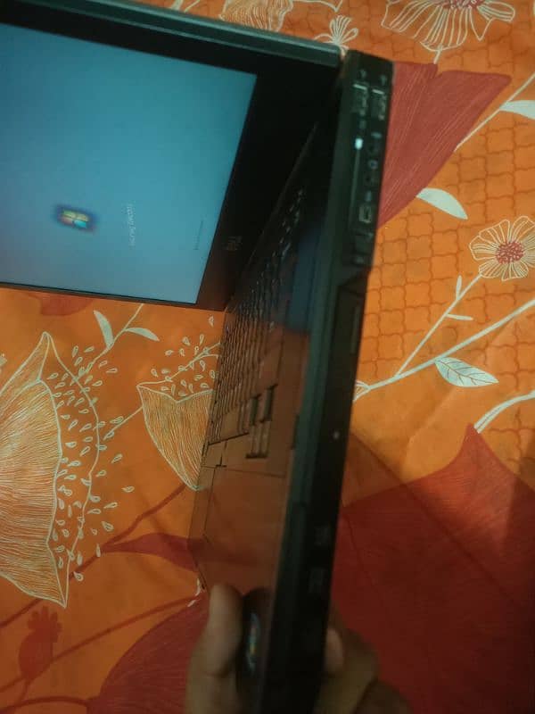 Dell latitude E6510 I5 5