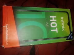 infinix hot 10 play 4gb 64gb