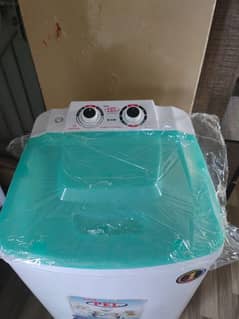 Washing Machine Super Pel 0