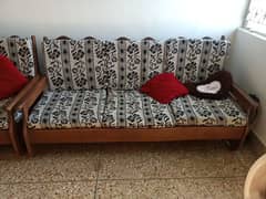 5 Seater Sofa