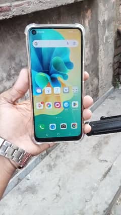 Tecno Spark 7pro Exchange possible 0