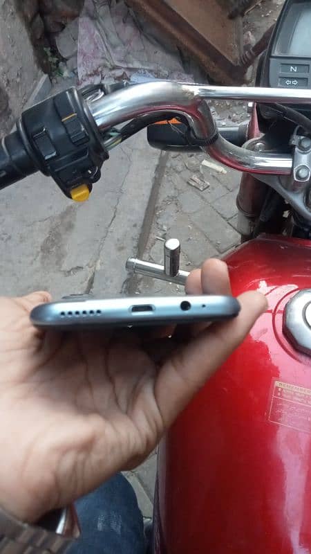 Tecno Spark 7pro Exchange possible 1