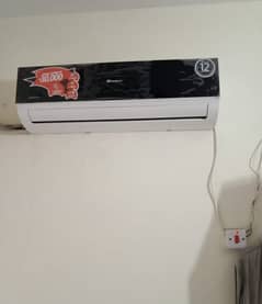 Dawlance Dc inverter Ac 2 . .