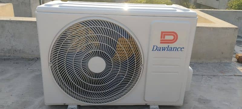 Dawlance Dc inverter Ac 2 . . 1