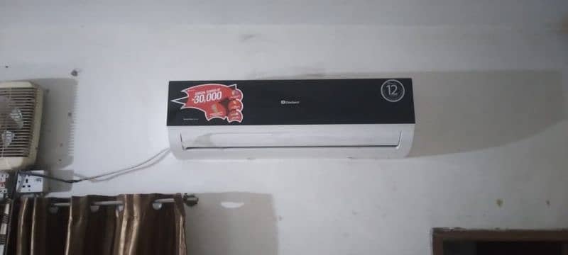 Dawlance Dc inverter Ac 2 . . 2