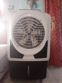 Air cooler