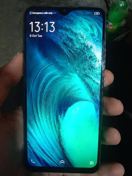 vivo s1 8gb ram or 256gb storage all ok pta approved finger ok 1