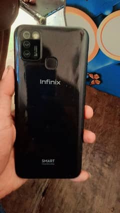 Infinix