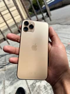 IPhone 11pro 256GB