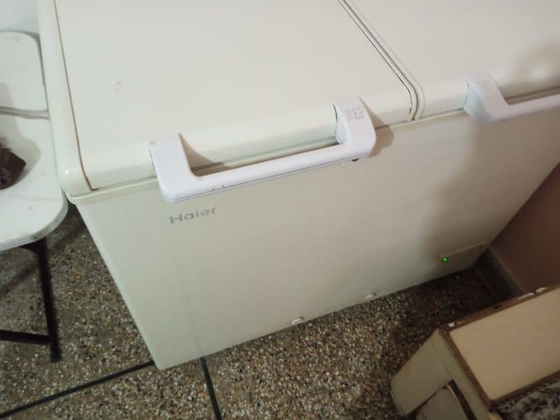 Deep Freezer For sale 1