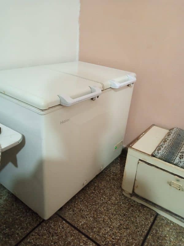 Deep Freezer For sale 2