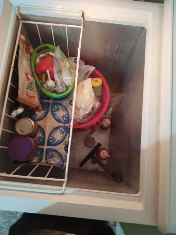 Deep Freezer For sale 3