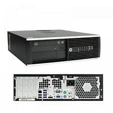 Core i5 3rd Generation Desktop PC For Sale 1