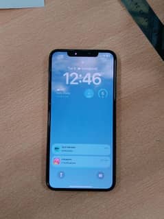 Iphone 11 Promax PTA approved.