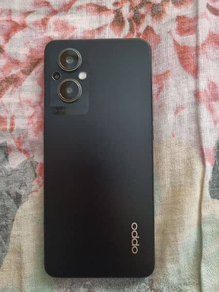 Oppo F21 Pro 5G 0