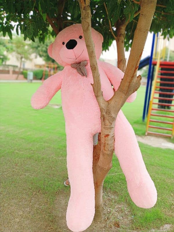 Teddy bear • Stuff toys• Imported collection • Gift for weeding 4