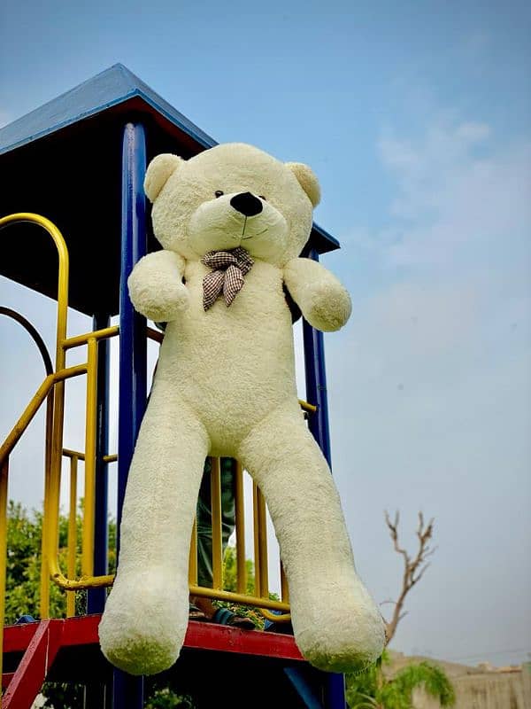 Teddy bear • Stuff toys• Imported collection • Gift for weeding 12