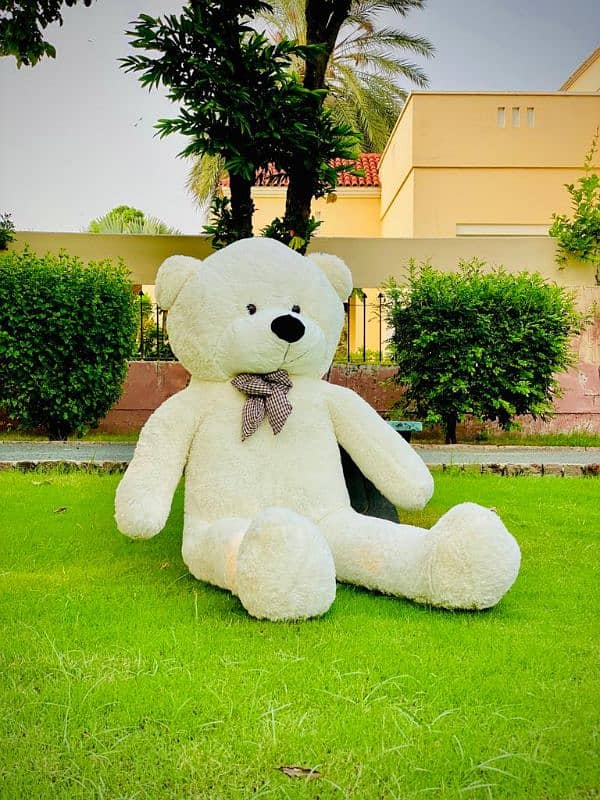 Teddy bear • Stuff toys• Imported collection • Gift for weeding 15