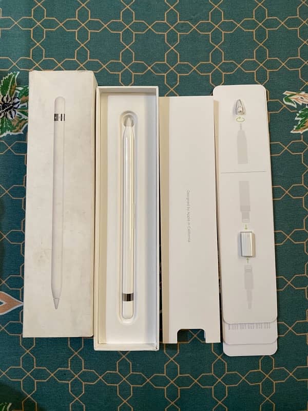 Apple Pencil 1 (never used) 3