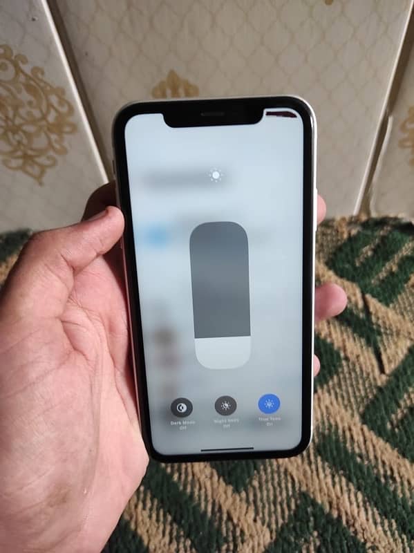 Iphone xr waterpacked ( 64gb ) Exchange possible 1