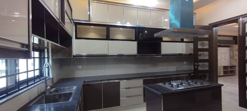 1 Kanal Brand New Designer Upper Portion Available For Rent In DHA Phase 2 Islamabad 5