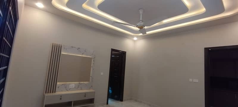 1 Kanal Brand New Designer Upper Portion Available For Rent In DHA Phase 2 Islamabad 10