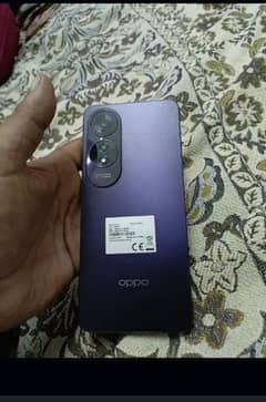 oppo a60 8256