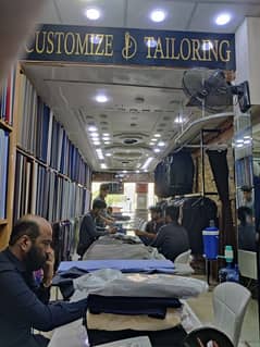 MAN'S BOUTIQUE EXPERIENCE SALEMAN KI ZRORT HY