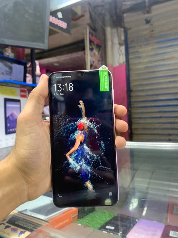 VIVO V11 1